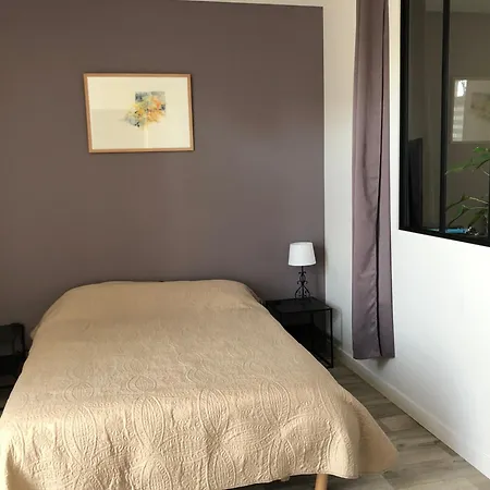 Le Logis Du Gast Taupe Bed & Breakfast