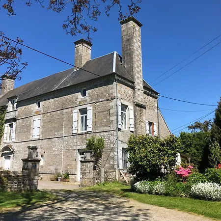Le Logis Du Gast Taupe Le Gast